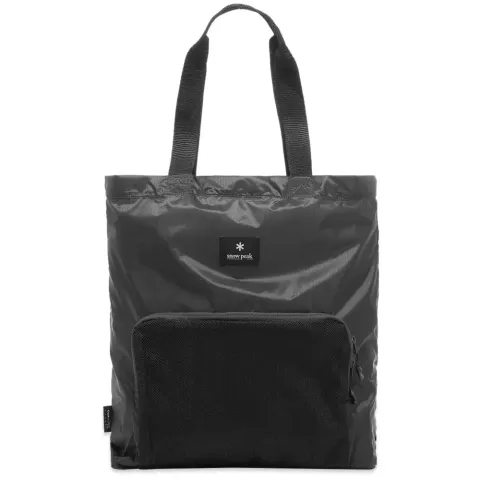Packable Tote