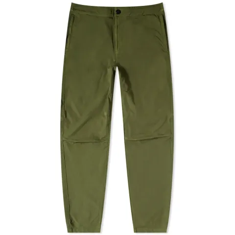 Patch Stretch Nylon Twill Chino