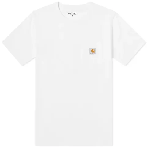 Pocket T-Shirt