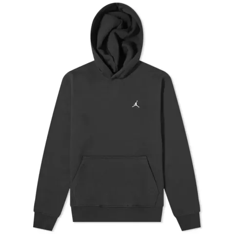 Essential Fleece Popover Hoodie