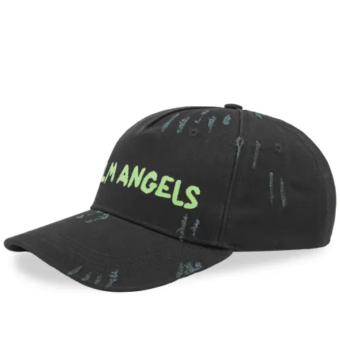 Logo Cap