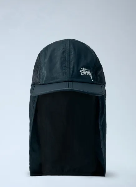 Foldable Shade Hat