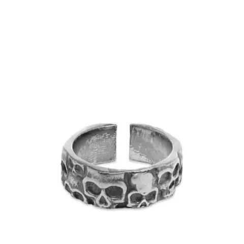 925 Crypt Ring