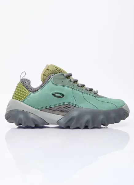 Nubuck Chop Saw Sneakers
