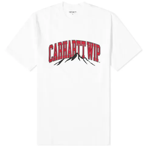 Mountain College T-Shirt