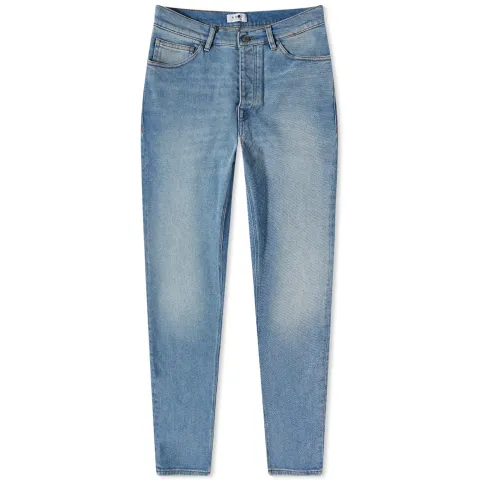 Frey 5 Pocket Jeans