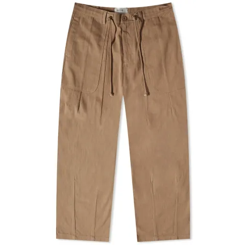 Balloon Pant