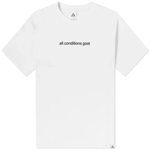 Nike ACG Goat Rocks Dri-Fit T-Shirt