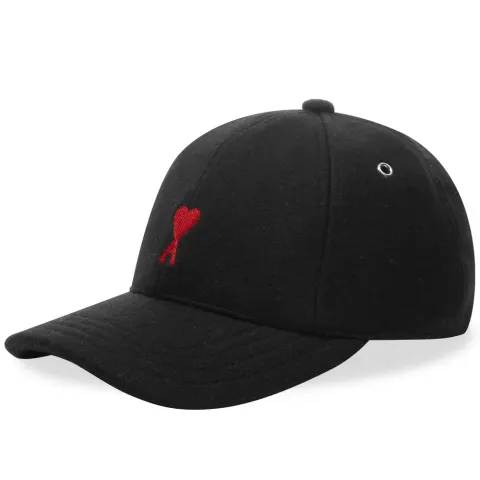 AMI Heart Patch Cap