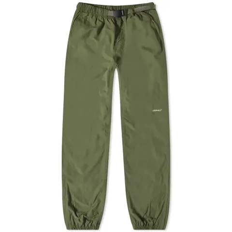 Nylon Packable Track Pant