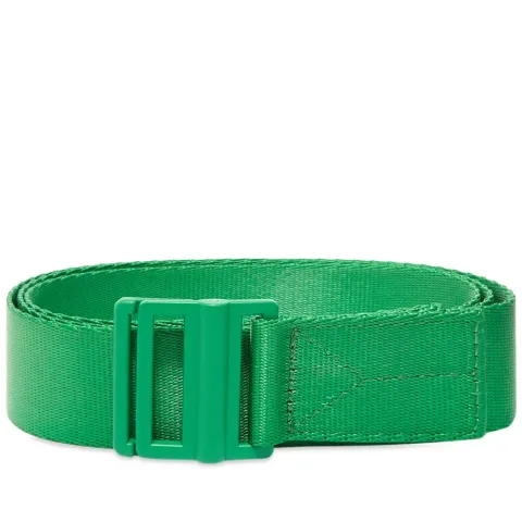 Classic Logo Belt