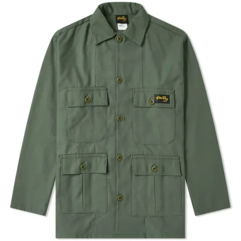 Four Pocket Jacket