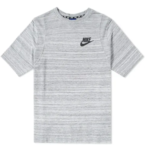 AV15 Knit Tee W