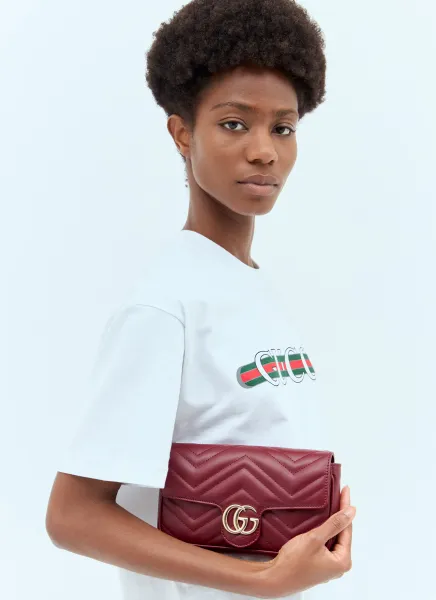 GG Marmont Mini Bag