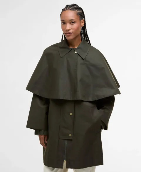 Fia Showerproof Jacket