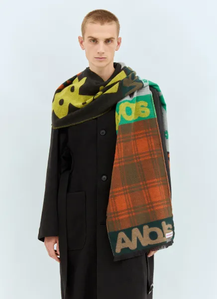 Alowa Scarf
