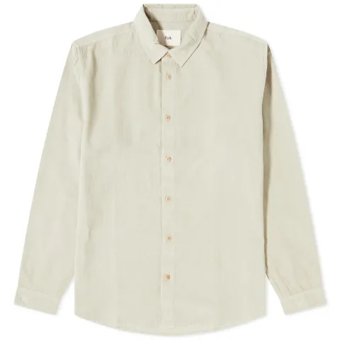 Babycord Shirt