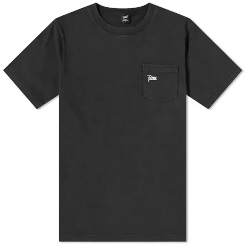 Basic Pocket Tee