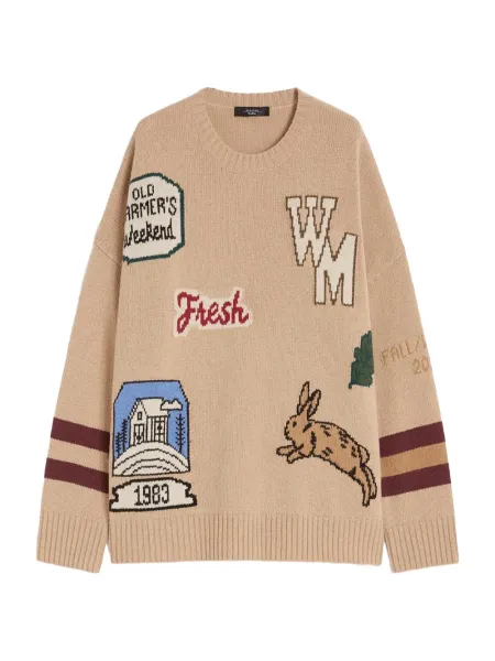 pavidi jumper Beige