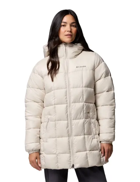 Columbia Puffect III Water Resistant Puffer Jacket