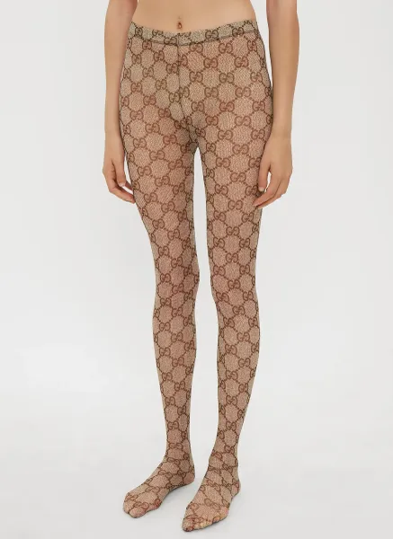GG Supreme Tights