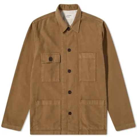 Dockside Jacket