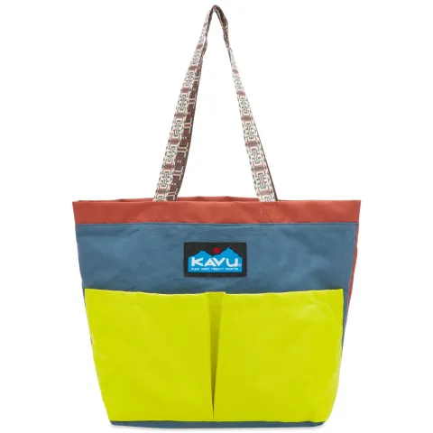 Twin Falls Tote Bag