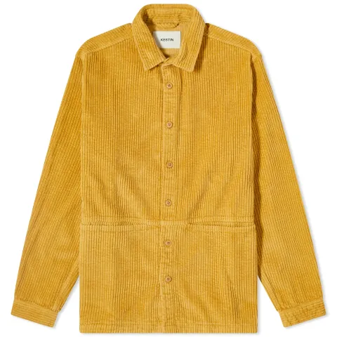 Armadale Overshirt