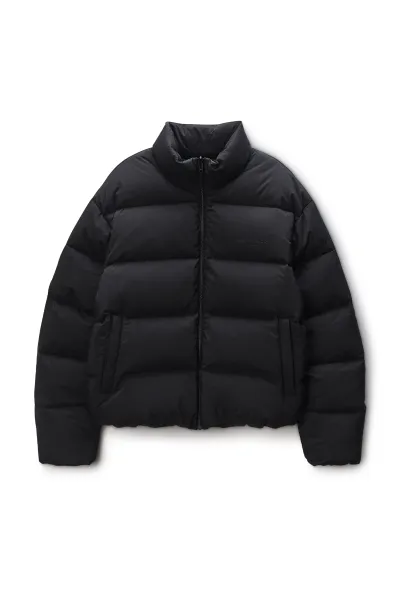 Channel Puffer