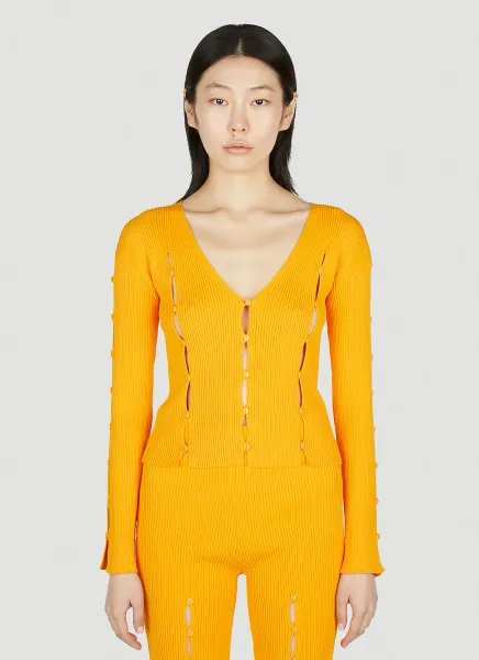 Cut Out Top