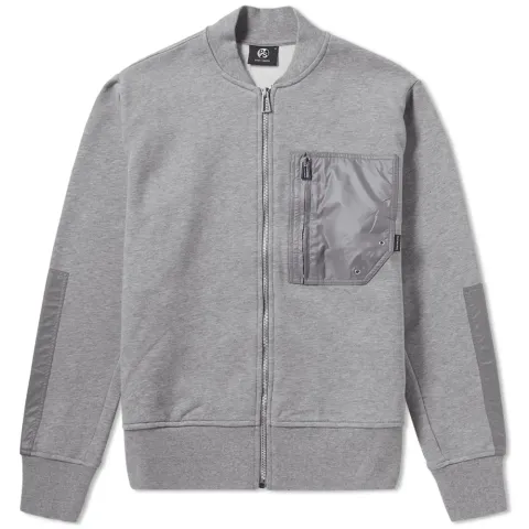 Pocket Jersey Bomber