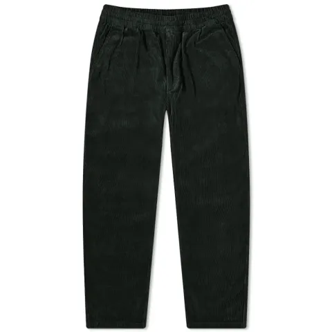 Corduroy Flint Pant