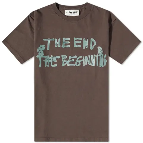 End & Beginning T-Shirt