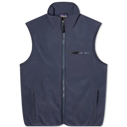 Synchilla Vest