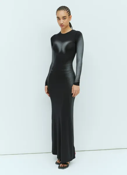 D-Anessa Maxi Dress