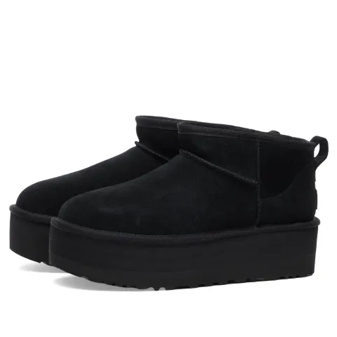 Classic Ultra Mini Platform