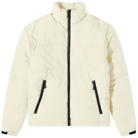 V2 Down Bubble Jacket