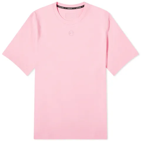 Organic Cotton Jersey Plain T-Shirt