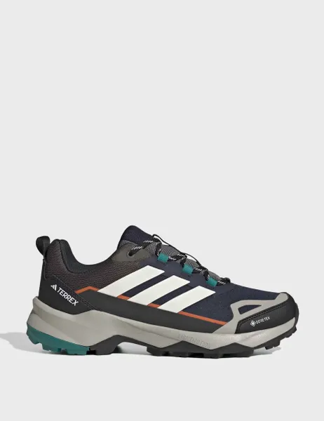Adidas Terrex Skychaser AX5 GORE-TEX Walking Shoes Black