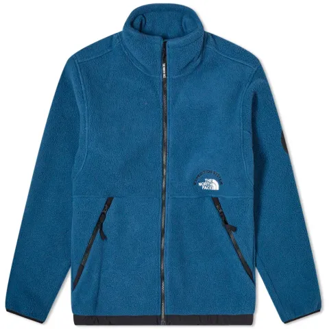 NSE Pumori Expedition Fleece Jacket