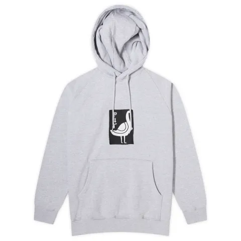 The Riddle Hoodie