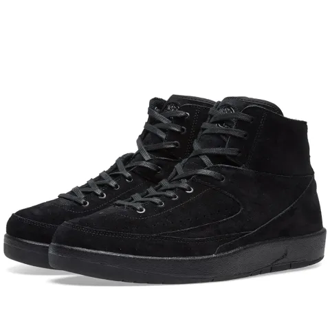 Nike Air Jordan 2 Retro Decon