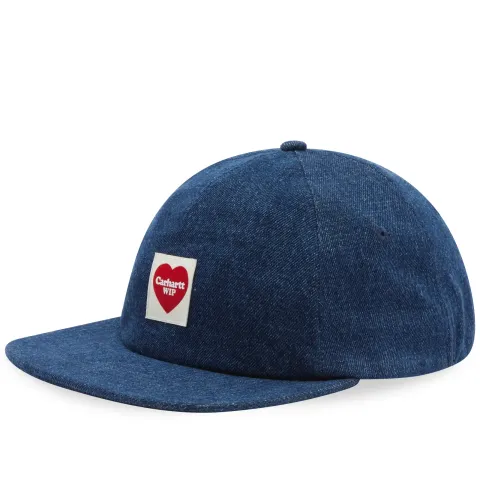 Nash Denim Cap