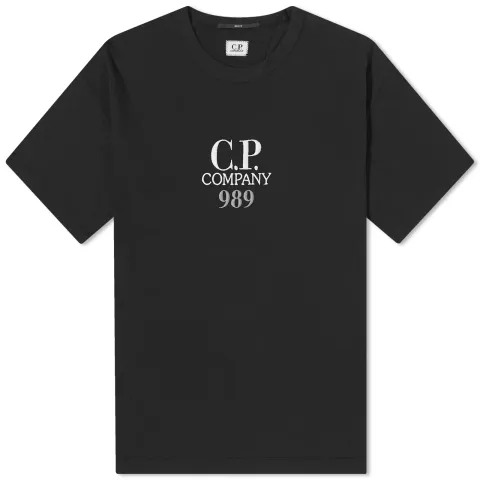 Box Logo T-Shirt