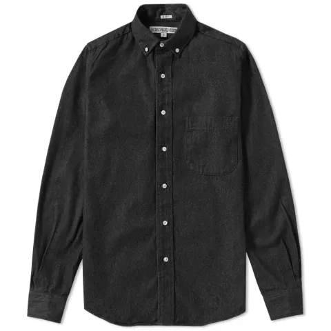 Vintage Denim Shirt