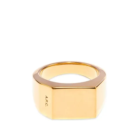 A.P.C. Nolan Ring