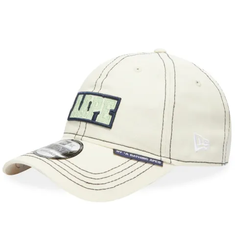 AAPE College Cap