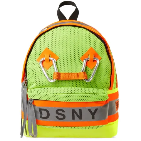 x DSNY Emergency Service Backpack