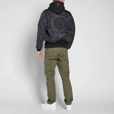 MA-1 Jacket