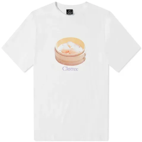 CLOTTEE By CLOT Shrimp Dumpling Tee